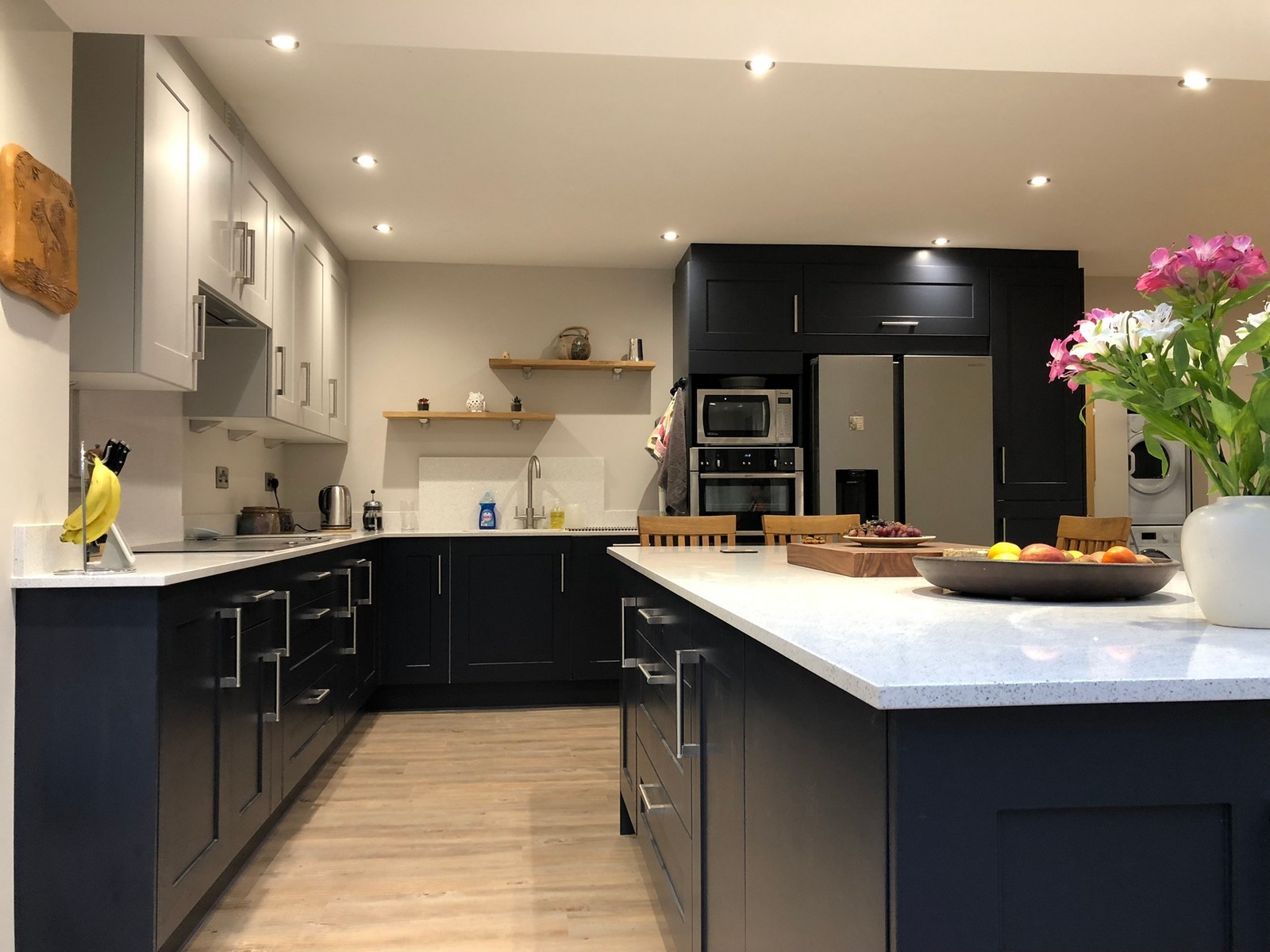 Linzi Hill kitchen featured view