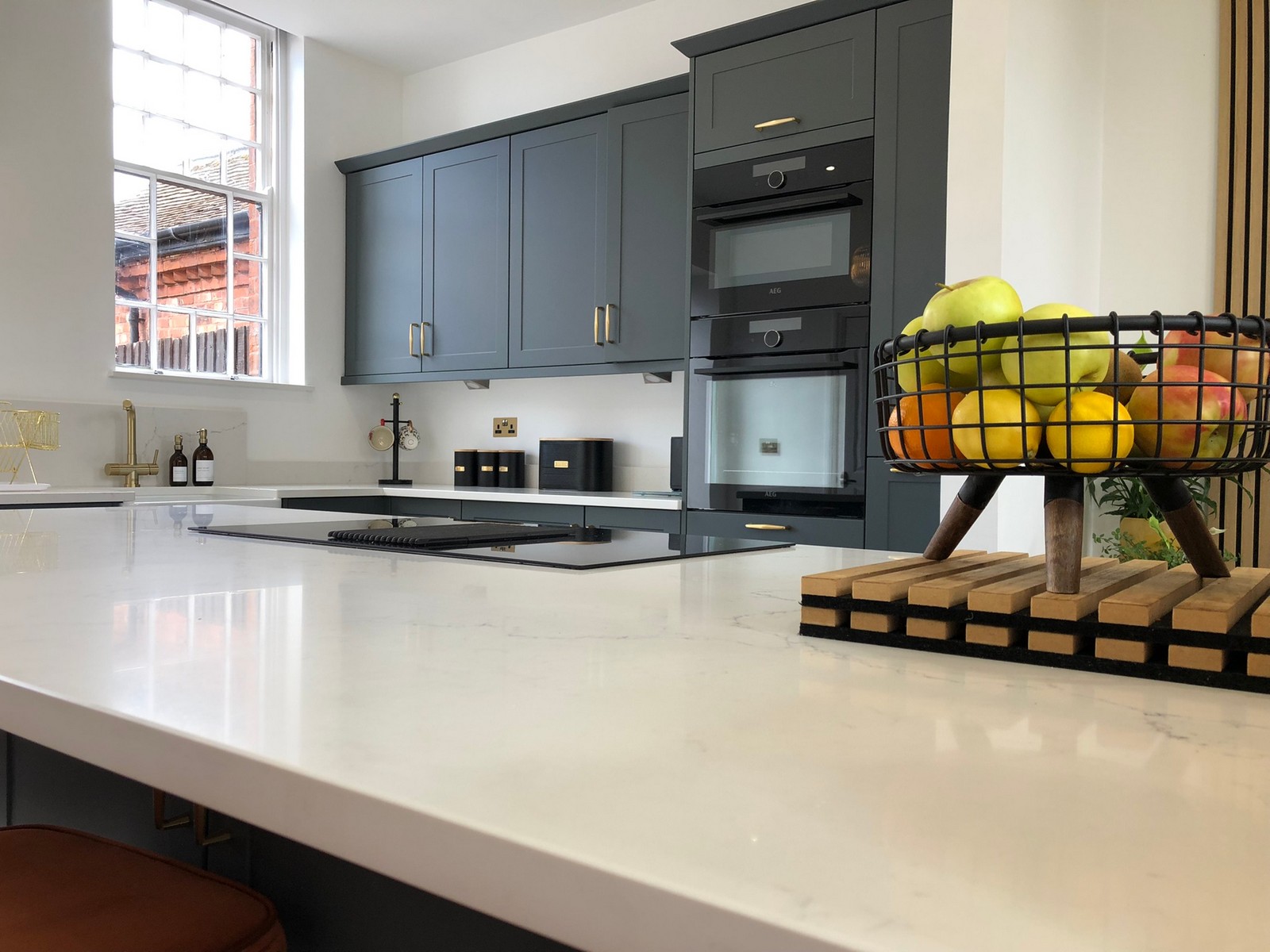 Marshall kitchen additional angle