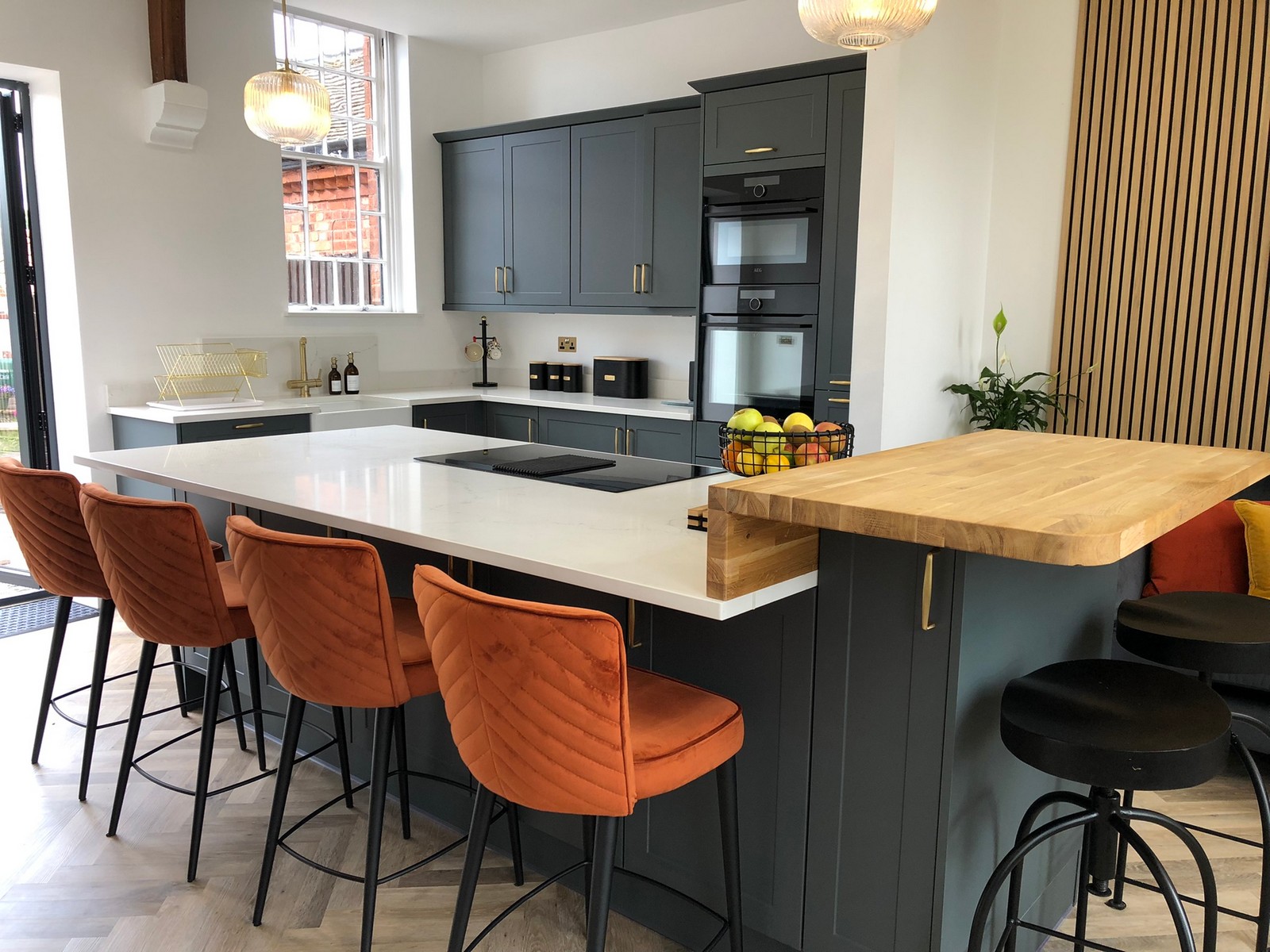 Marshall kitchen additional angle