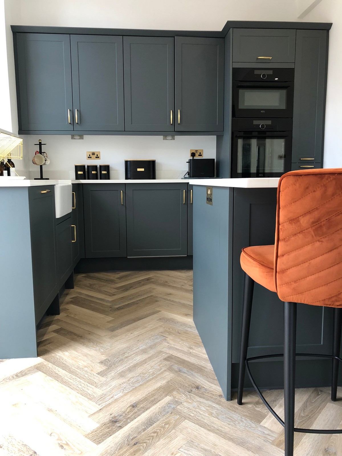 Marshall kitchen additional angle