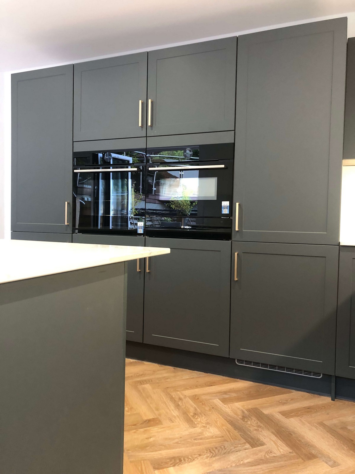 MullenPics kitchen view