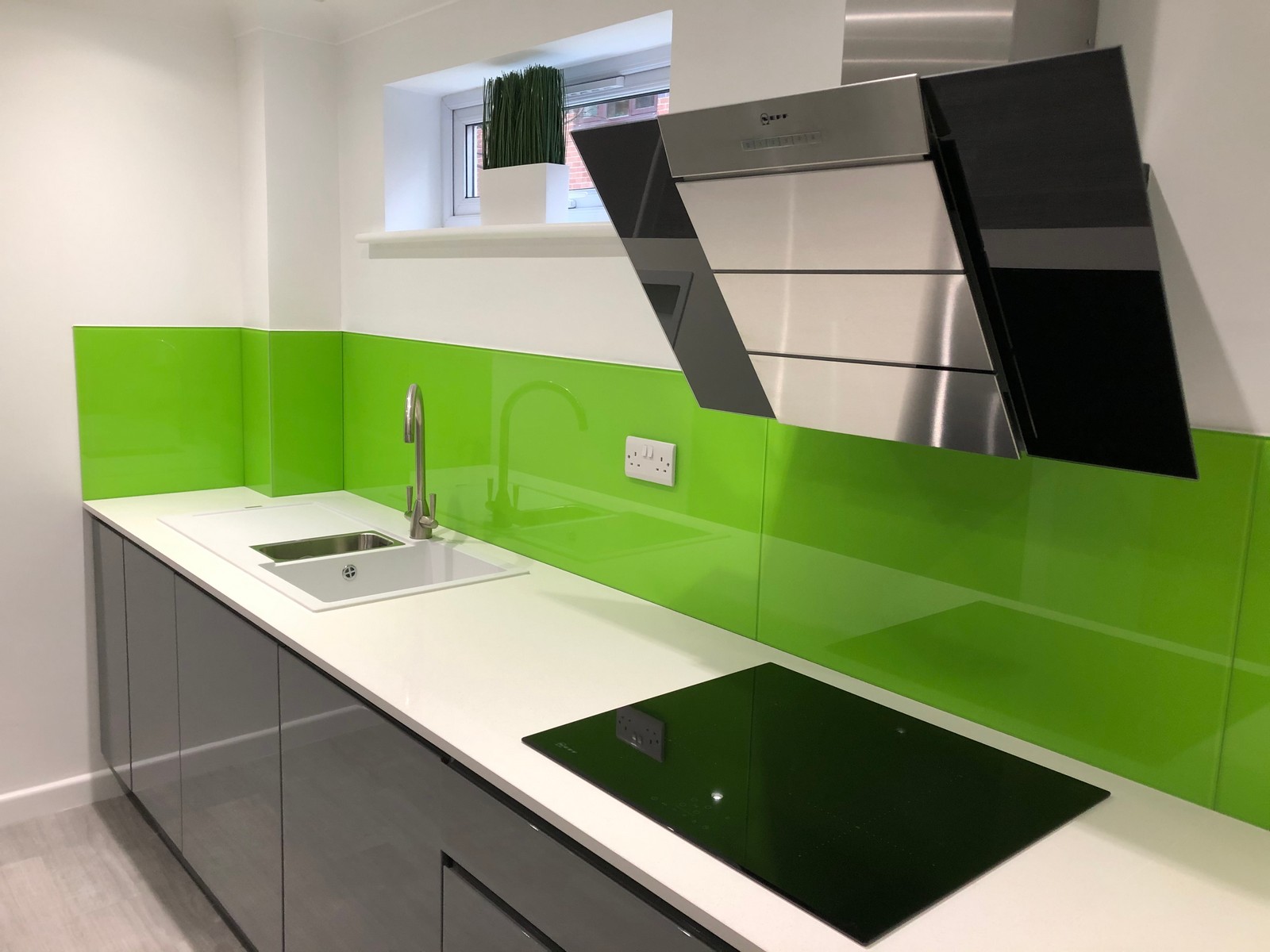 Vaughan kitchen project