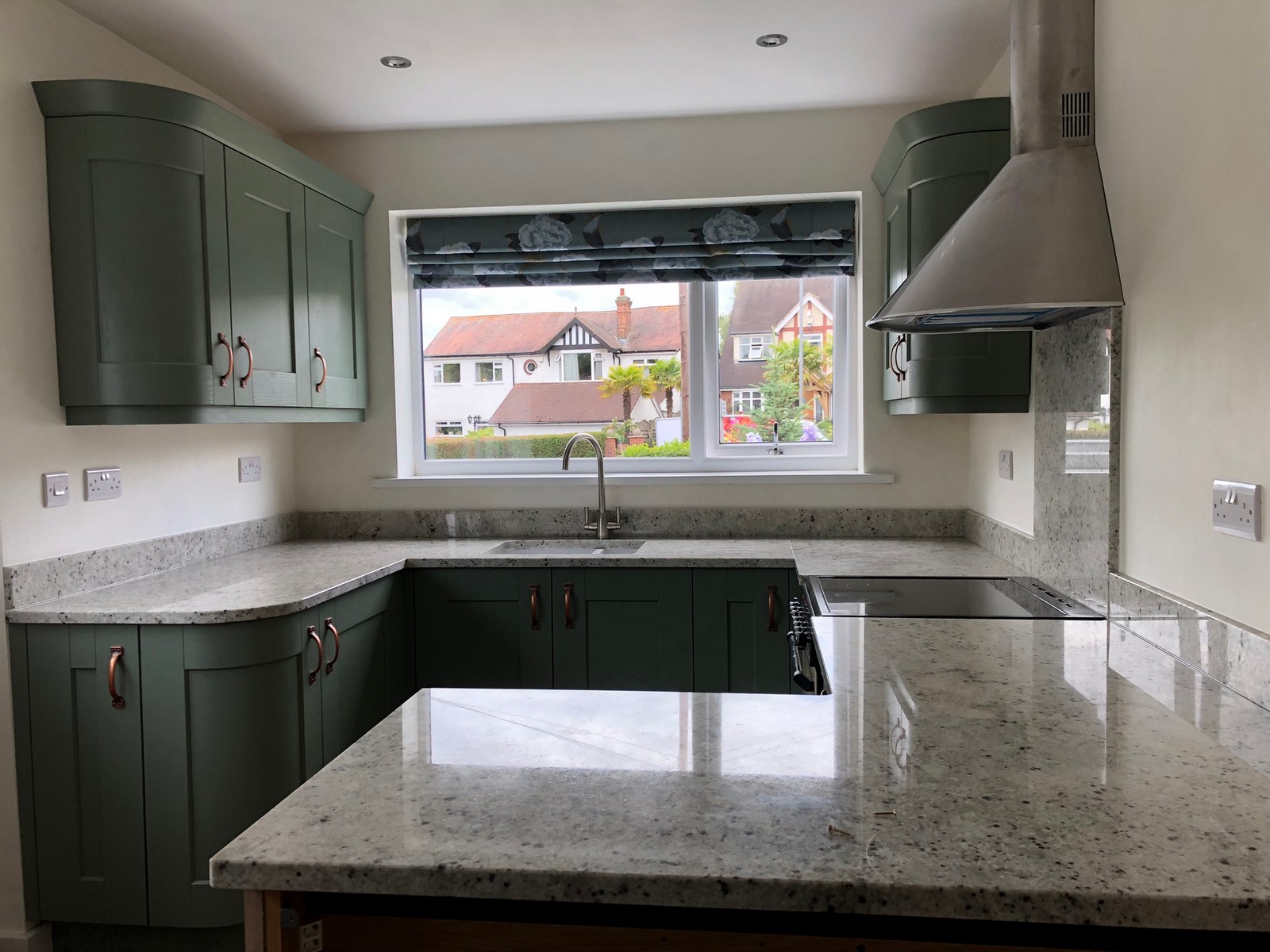 Villiunas kitchen featured view