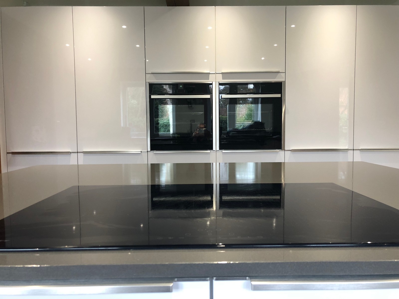 Williams kitchen project