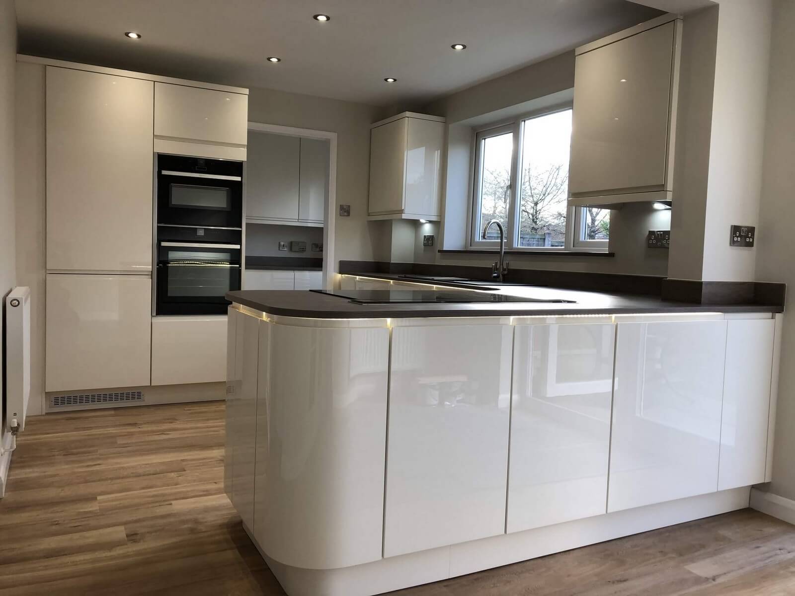 Adkin kitchen project
