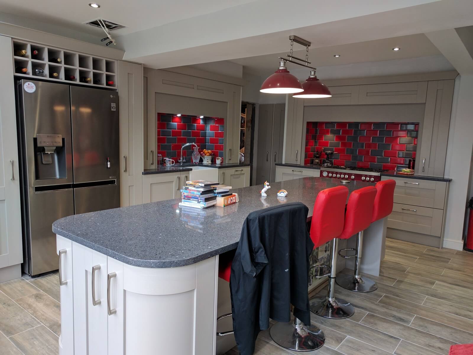 Project 10 kitchen project