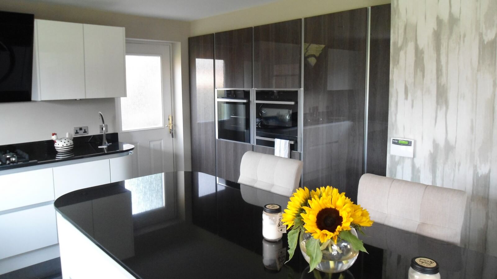 Simmonds kitchen project